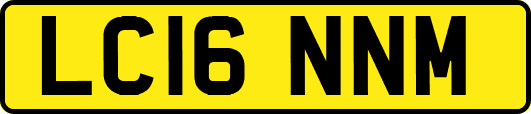 LC16NNM
