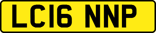 LC16NNP