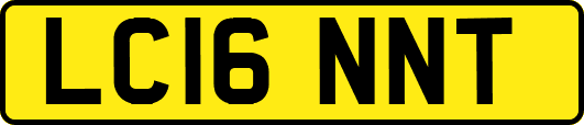 LC16NNT