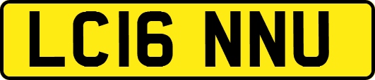 LC16NNU