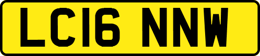 LC16NNW