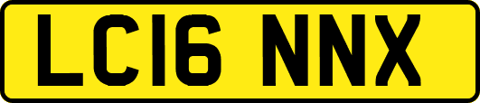 LC16NNX