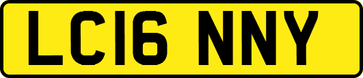 LC16NNY