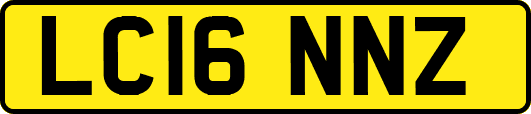 LC16NNZ