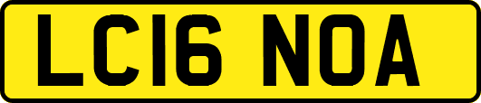 LC16NOA