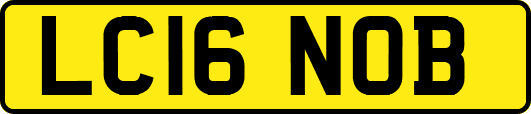 LC16NOB