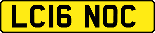 LC16NOC