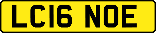 LC16NOE