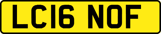 LC16NOF