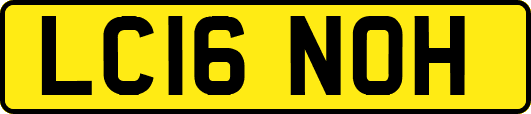 LC16NOH