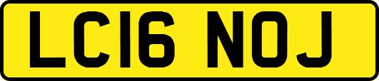 LC16NOJ