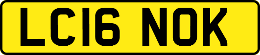 LC16NOK