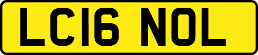 LC16NOL