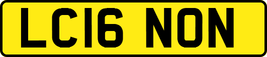 LC16NON
