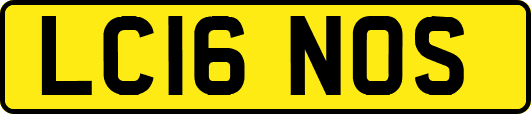 LC16NOS