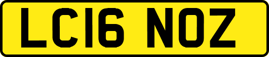LC16NOZ