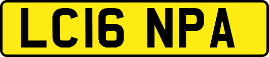 LC16NPA