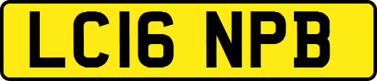 LC16NPB