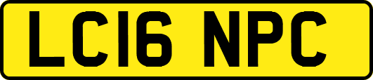 LC16NPC