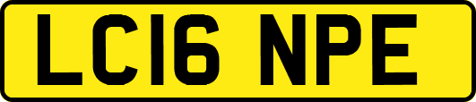 LC16NPE