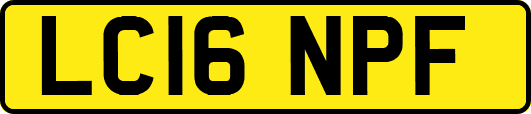 LC16NPF