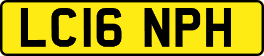 LC16NPH