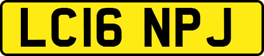 LC16NPJ