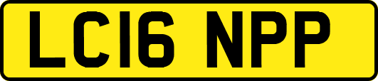 LC16NPP