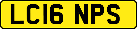 LC16NPS
