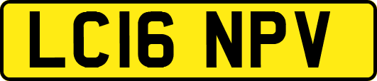 LC16NPV