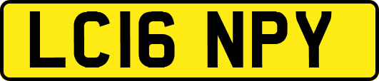 LC16NPY