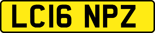 LC16NPZ