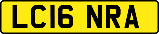 LC16NRA