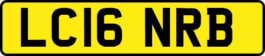 LC16NRB