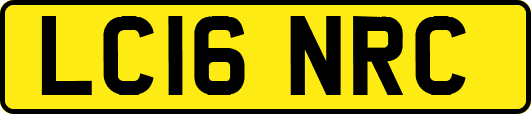 LC16NRC