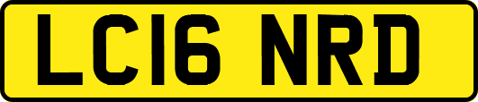 LC16NRD