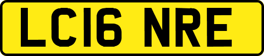 LC16NRE