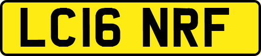 LC16NRF