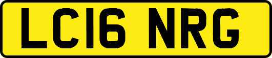 LC16NRG