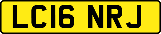LC16NRJ