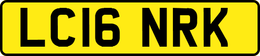 LC16NRK