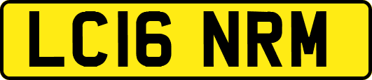 LC16NRM