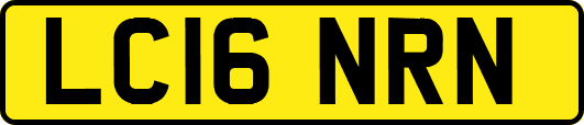LC16NRN