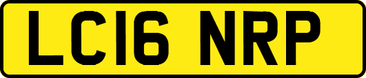 LC16NRP