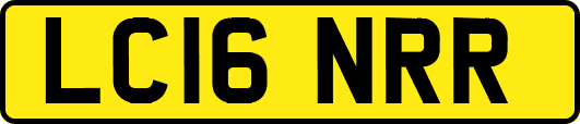 LC16NRR