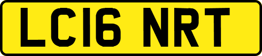 LC16NRT