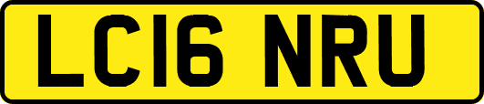 LC16NRU