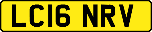 LC16NRV