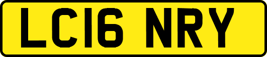 LC16NRY
