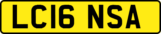 LC16NSA